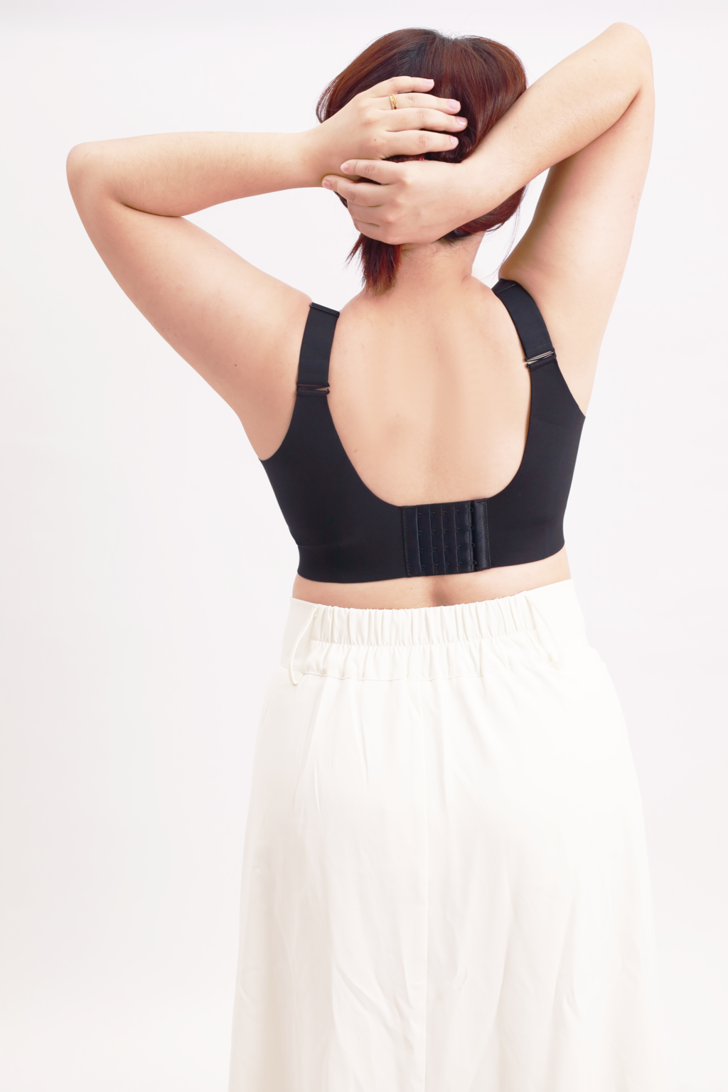 【Latex Bra】Genie