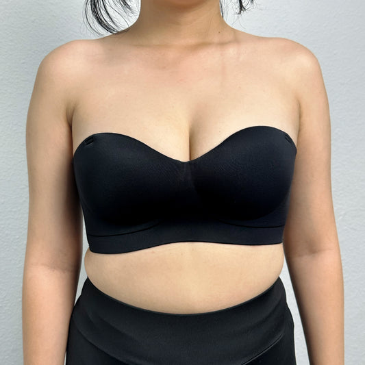【Strapless Bra】Yuna