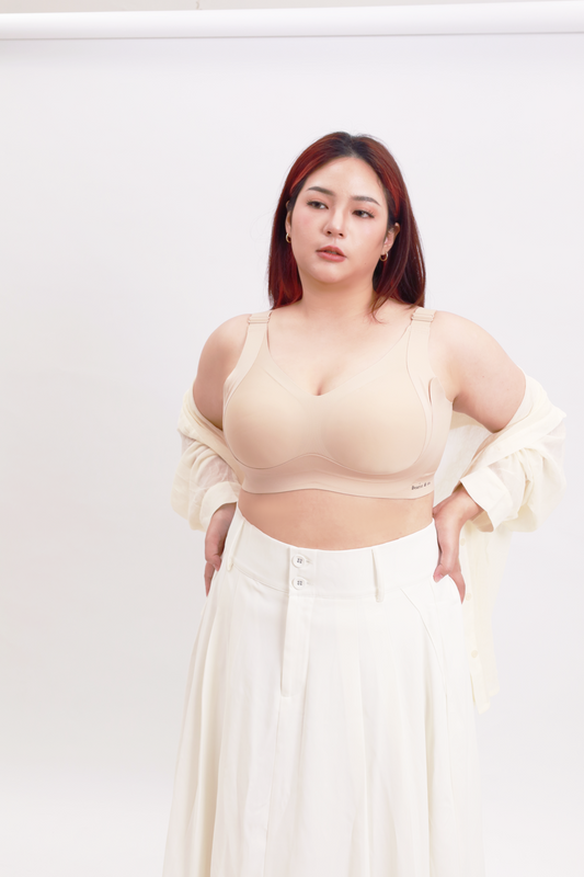 【Latex Bra】Genie
