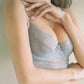 【NON PUSH UP BRA】 Alicia