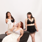 【Corrective Bra】Elizzbeth