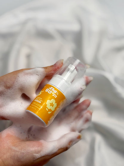 Shebloom Feminine Wash