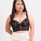 【Corrective Bra】Icelynn