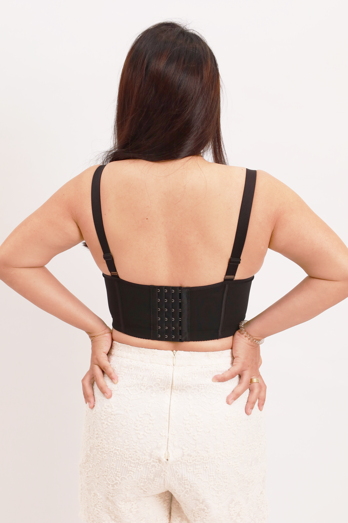 【Corrective Bra】Icelynn