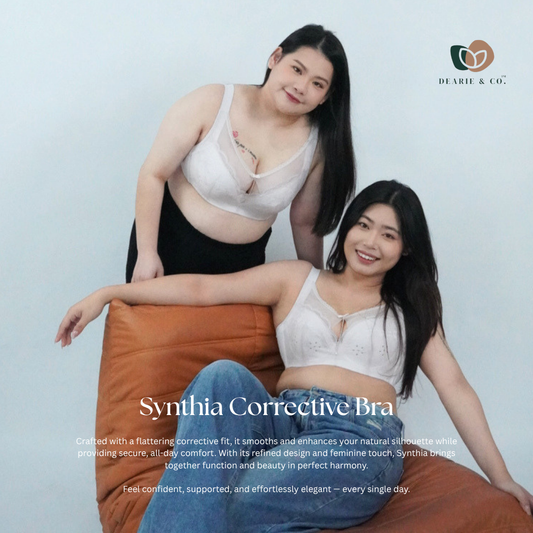 【Corrective】Synthia