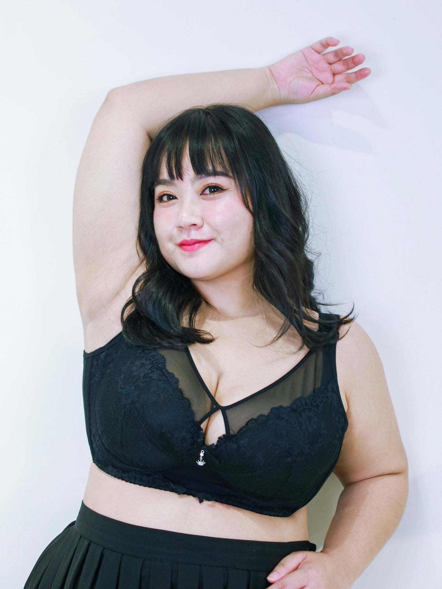 【Corrective Bra】Soya