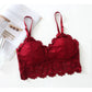 【Dearie & Co】Yoni Lace Bralette