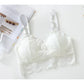 【Dearie & Co】Yoni Lace Bralette