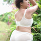 【Plus Size Panties】 Tracy 贵妃内裤