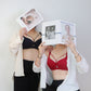 Dearie & Co 【Corrective Bra】 Sharol