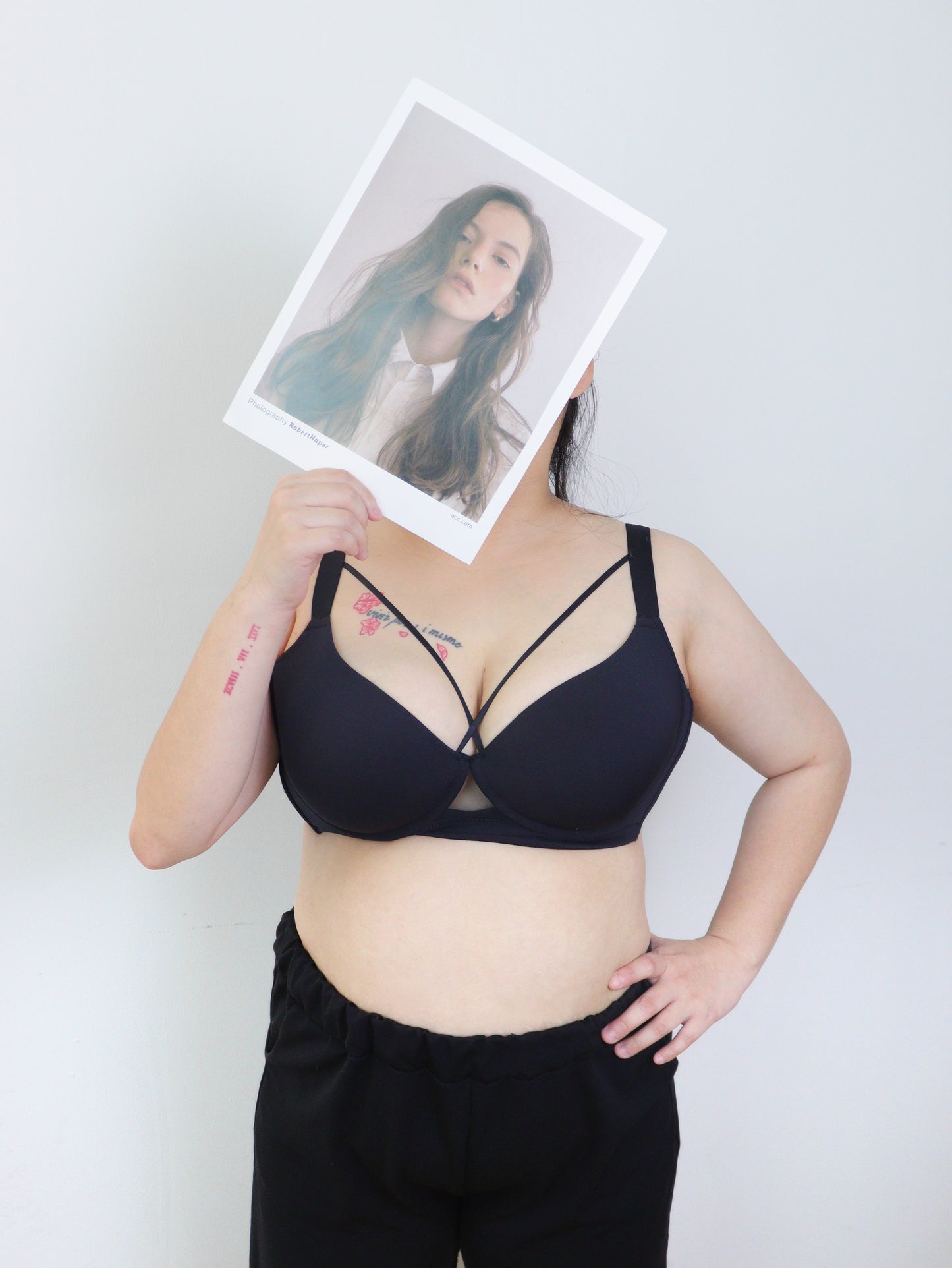 Dearie & Co 【Corrective Bra】 Sharol