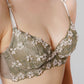 [Push Up Bra] Camelia