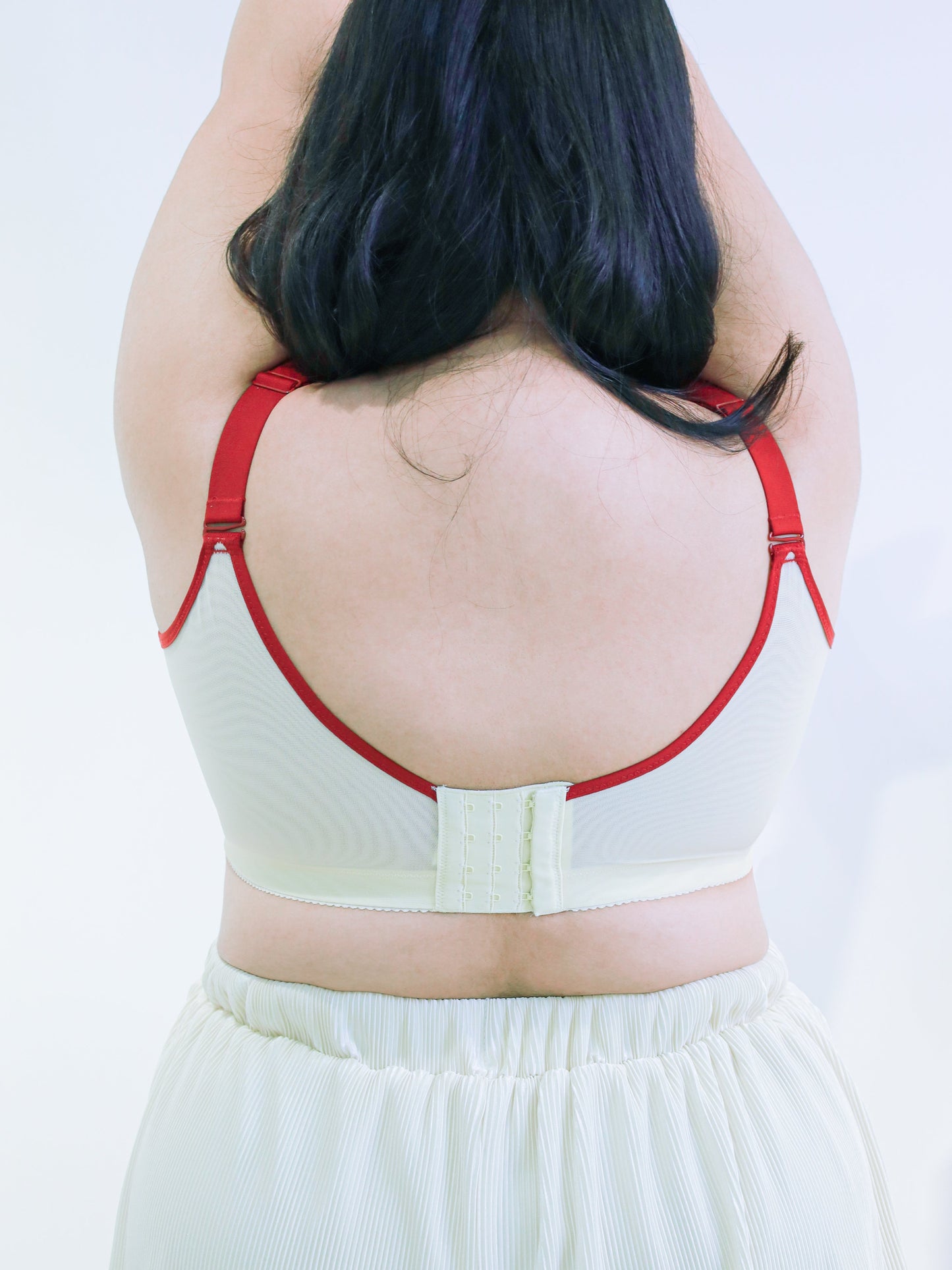 【Corrective Bra】Soya