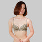 [Push Up Bra] Camelia