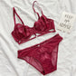 【Lace Bra】Summer