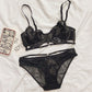 【Lace Bra】Summer