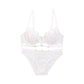 【Lace Bra】Summer