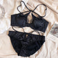 【Thin Sponge Bra】Karen