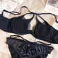 【Thin Sponge Bra】Karen