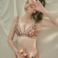 【Push Up Bra】Daisy