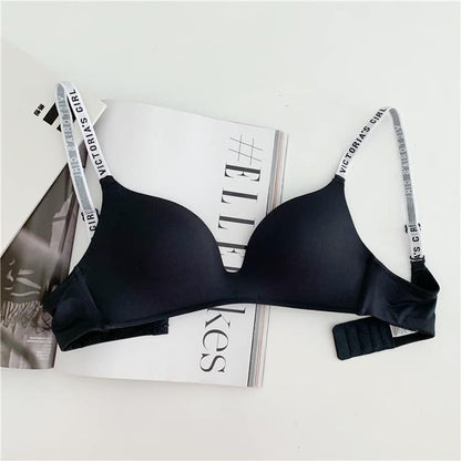 【Latex Bra】Geogina