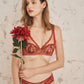 【Push Up Bra】Momo