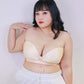 【Strapless Bra】Bossy Strapless Bra with free straps