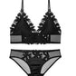 【Thin Sponge Bra】Joanna