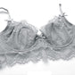 【NON PUSH UP BRA】 Alicia