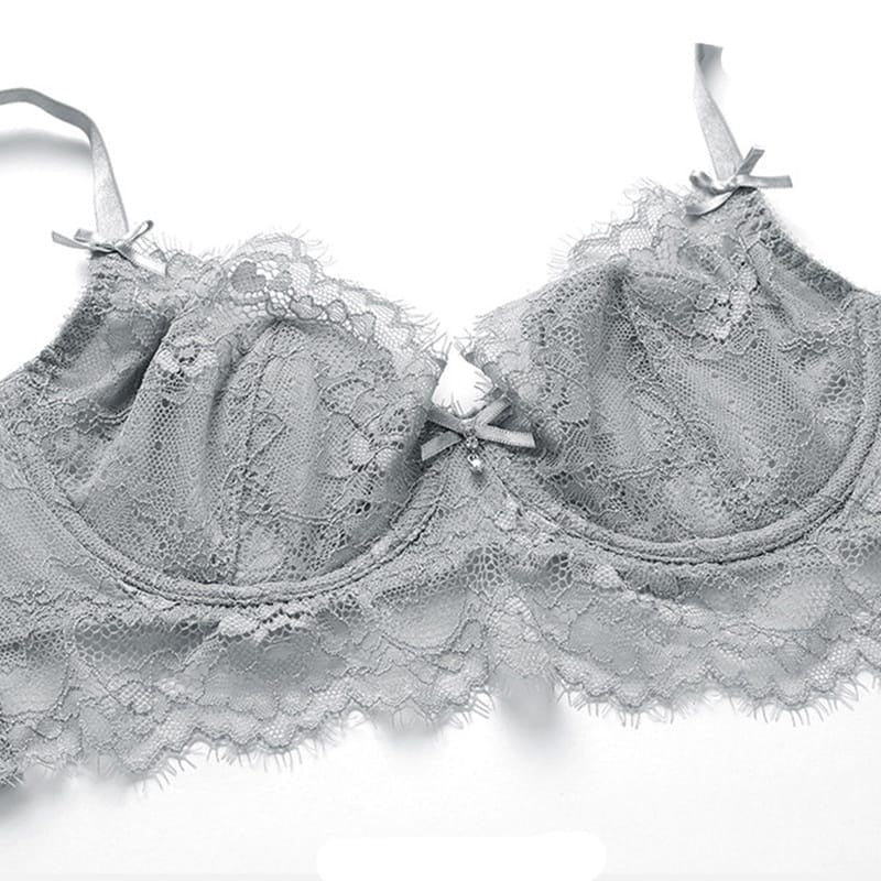 【NON PUSH UP BRA】 Alicia