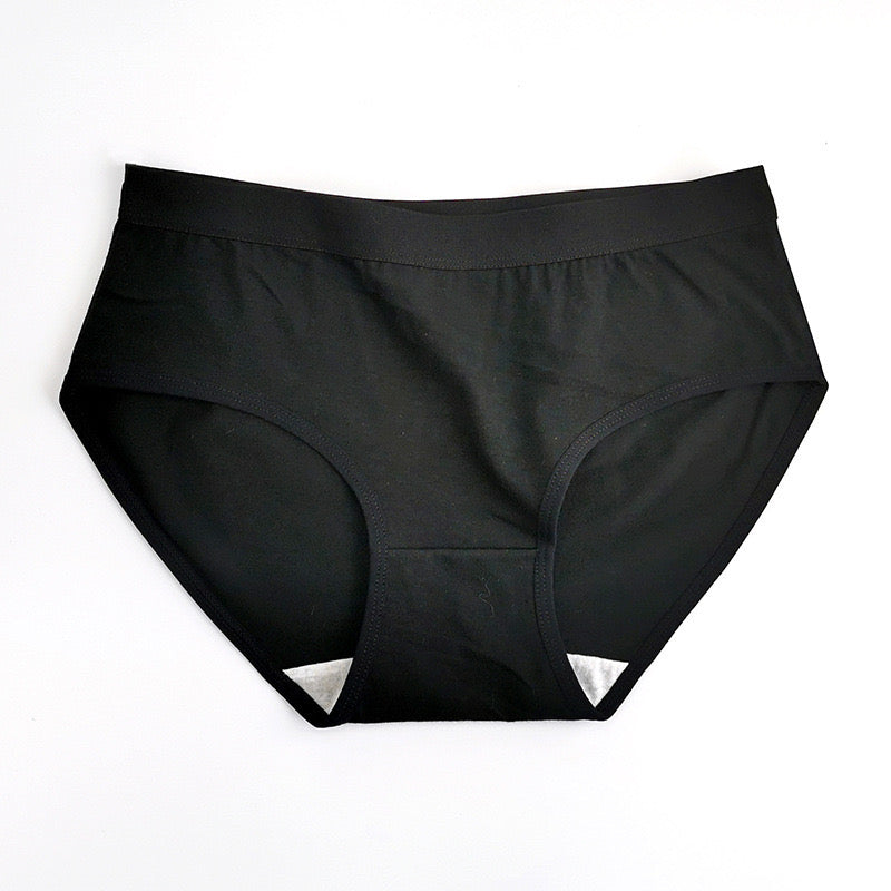 【Cotton Panties】Pure Cotton Panties