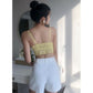 【NON PUSH UP BRA】Paris