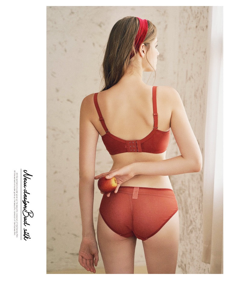 【Push Up Bra】Momo
