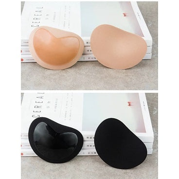 【 Accessories】Oval Magic Stick Pad 防滑增厚胸贴