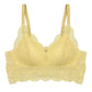 【NON PUSH UP BRA】Paris