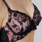 [Push Up Bra] Camelia