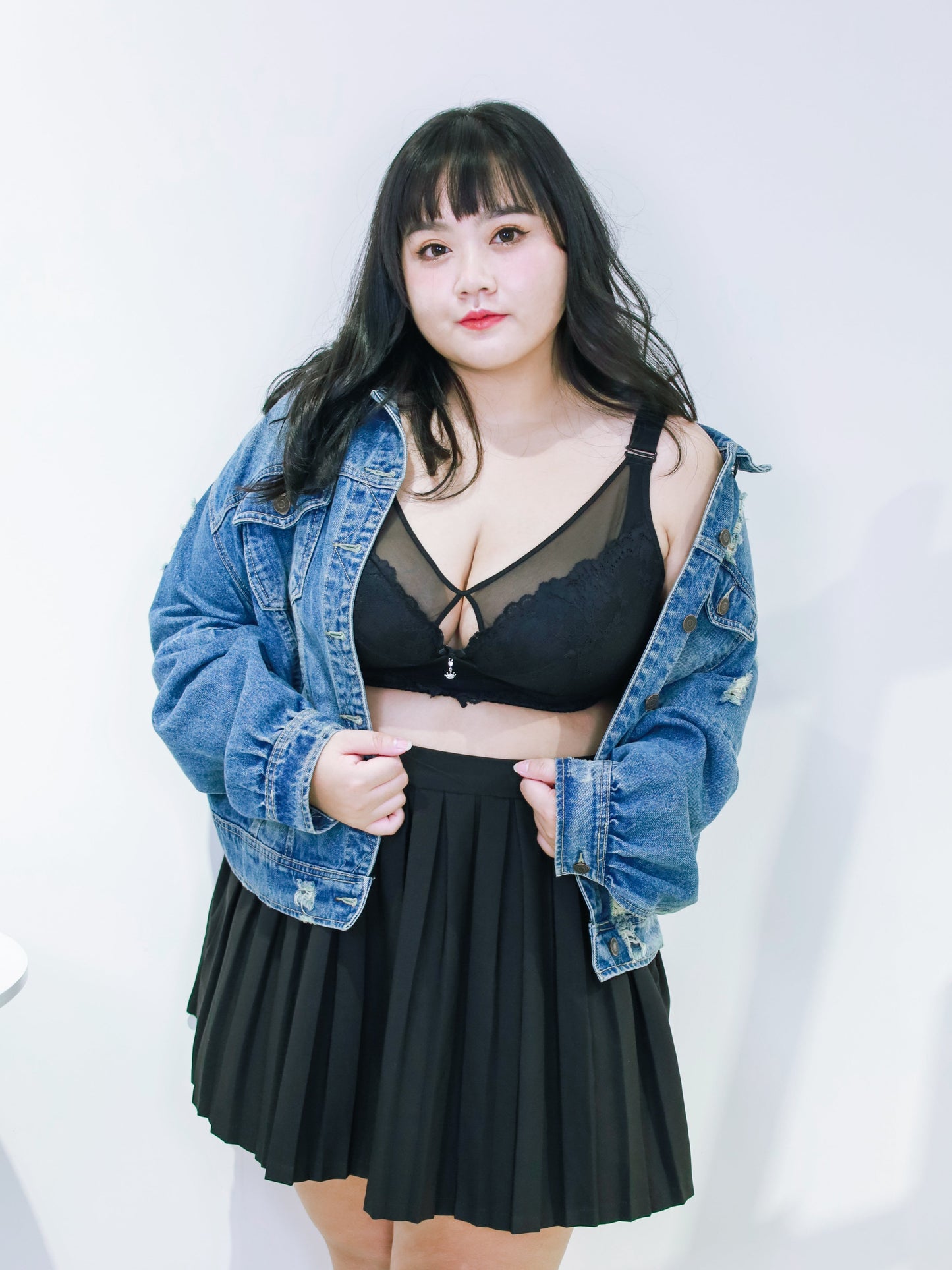 【Corrective Bra】Soya