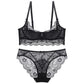 【NON PUSH UP BRA】 Alicia