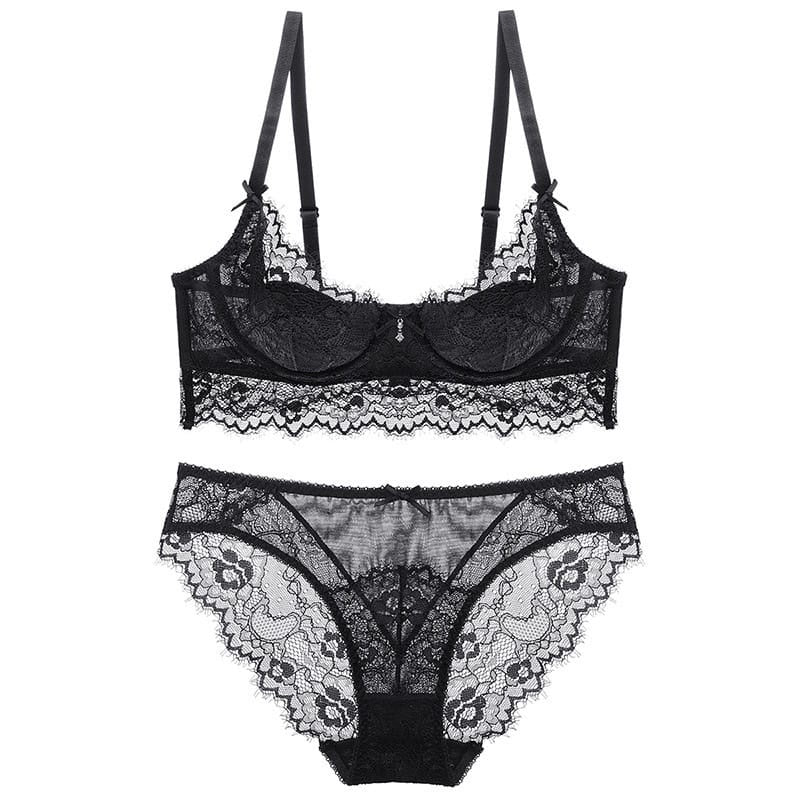 【NON PUSH UP BRA】 Alicia