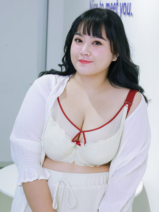 【Corrective Bra】Soya