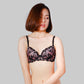 [Push Up Bra] Camelia