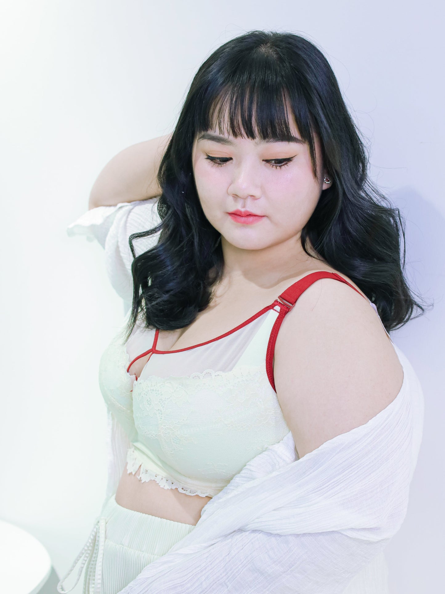 【Corrective Bra】Soya