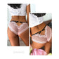 Dearie & Co 【内裤Panties】Janice  羞羞哒