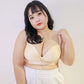 【Strapless Bra】Bossy Strapless Bra with free straps