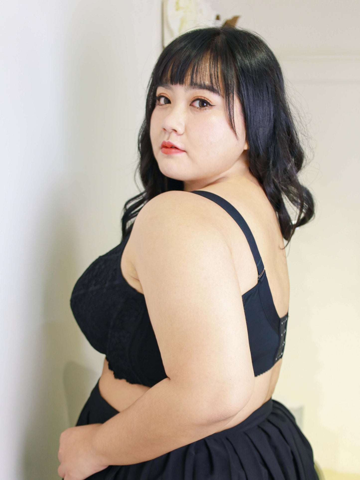 【Corrective Bra】Ferlyn