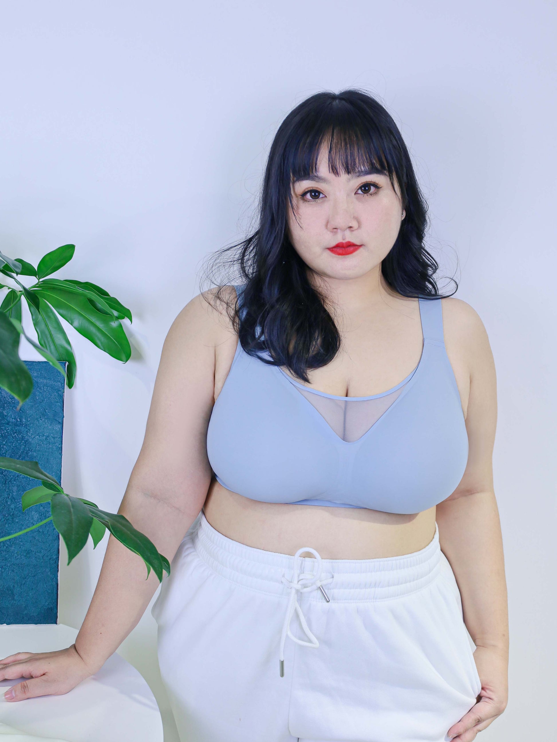 Latex Bra】Lora – Dearie & Co