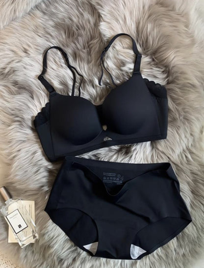 【Push Up Bra】Joyce