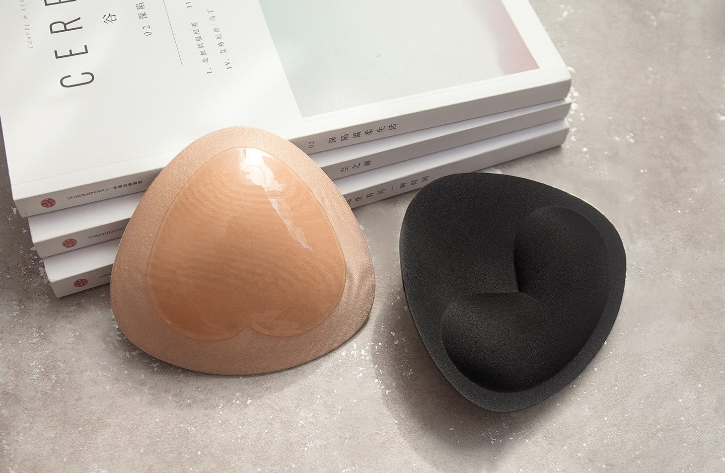 【Accessories】Triangle Magic Stick Pad