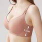 【Latex Bra】 Sunny Breast Feeding Bra