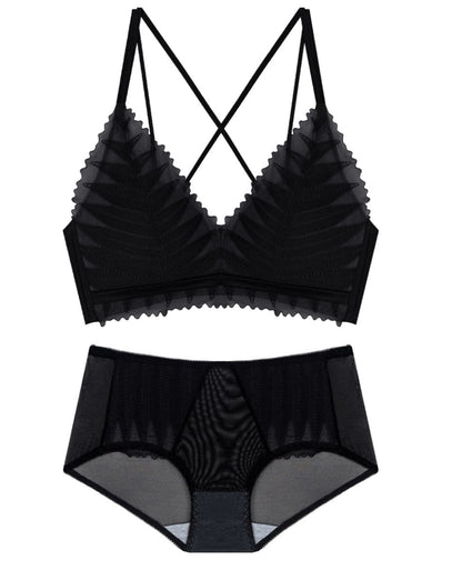 【Push Up Bra】Yanis